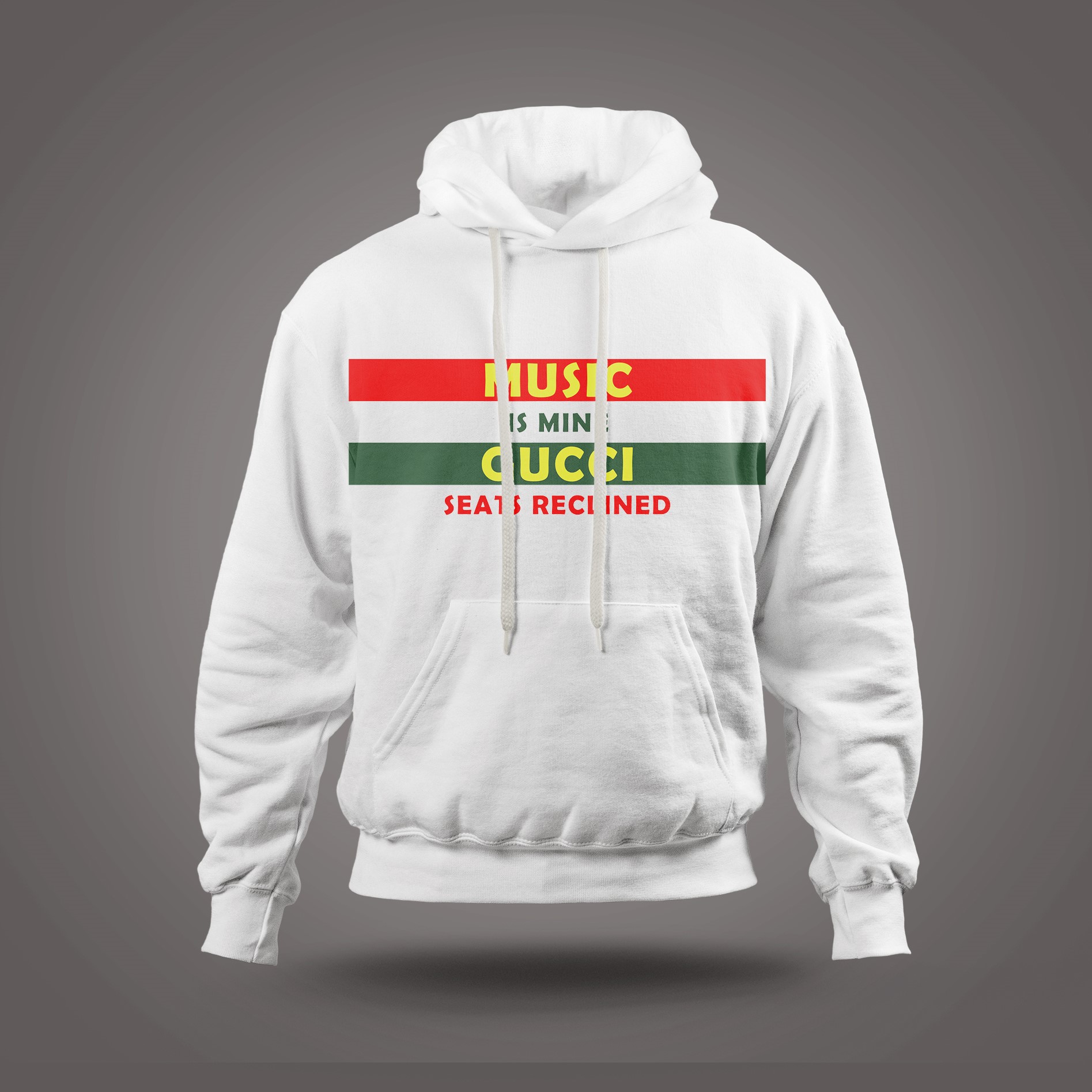 Mockups Design