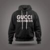 Gucci Premium Hoodie - Maz-AF-Max5436