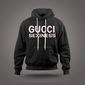Gucci Premium Hoodie - Maz-AF-Max5436