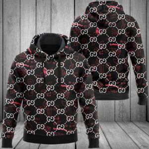PREMIUM Gucci HOODIE FOR MEN - DN8041012