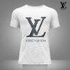 Louis Vuitton Luxury Brand Premium T-Shirt Outfit For Men Women -  -B9G-TX-AF00551