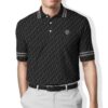 Limited Edition Dior Polo Shirt For Men -  B9G-PO-AF00656