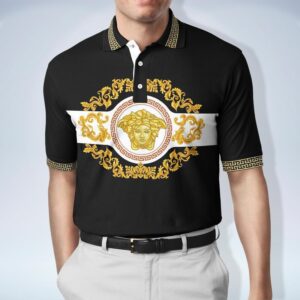 Limited Versa.ce Polo shirts for Men Hot 2026 AF00694