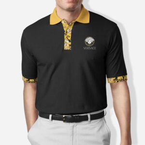 Limited Versa.ce Polo shirts for Men Hot 2026 AF00716