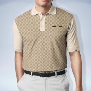 Limited GC Polo shirts for Men Hot 2026 AF00760