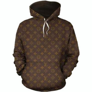 LV Unisex Luxury Brand Hoodie For Men Women AF00897