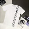 Limited Edition 2026 Louis Vuitton Unisex T-Shirt DN830901