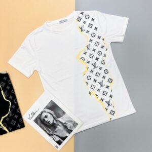Limited Edition 2025 LV Unisex T-shirt