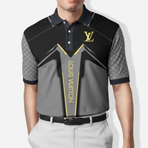 PREMIUM POLO SHIRT, Louis Vuitton POLO SHIRT FOR MEN - DN9110702
