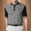 PREMIUM POLO SHIRT, Louis Vuitton POLO SHIRT FOR MEN - DN9110708