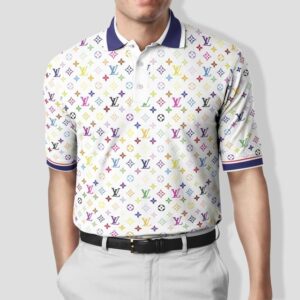 PREMIUM POLO SHIRT, Louis Vuitton POLO SHIRT FOR MEN - DN9110711