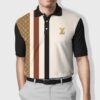 LV POLO SHIRT FOR MEN - PO-AF00964