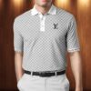 Limited LV Polo shirts for Men Hot 2024 AF00987
