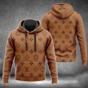 Louis Vuitton Premium Hoodie -AF01079