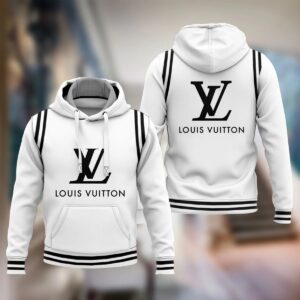 LV Unisex Luxury Brand Hoodie For Men Women AF01093