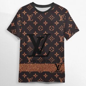 Limited Edition 2025 LV Unisex T-shirt - AF01110