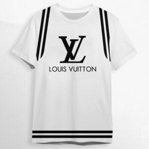 Limited Edition 2025 LV Unisex T-shirt - AF01111