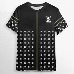 Limited Edition 2025 LV Unisex T-shirt - AF01117