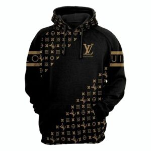 LV Unisex Luxury Brand Hoodie For Men Women AMG60050