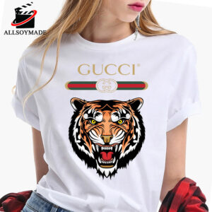 Hot GC Brand New T-Shirt for woman 2025 Min00082