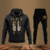 Gucci Hoodie- B9G-AF+CK-Max4757