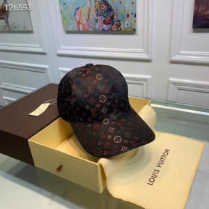 Louis Vuitton Cap Limited Edition B9G-CAP-Max4344