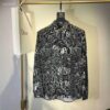 DIOR Long Sleeve Shirt For Men - B9G-CCY-Max4440