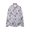 DIOR Long Sleeve Shirt For Men - B9G-CCY-Max4444