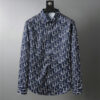DIOR Long Sleeve Shirt For Men - B9G-CCY-Max4474