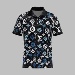 New Arrival LV Polo shirts for Men Hot 2026 Max09632