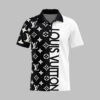 PREMIUM POLO SHIRT, LV POLO SHIRT FOR MEN – Max09635