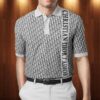 Limited Edition Dior Polo Shirt For Men-B9G-PO-Max4419