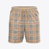Burberry- Limited Perfect Shorts ST9G-STK-Max4901