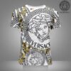 Unisex - Limited Edition Versace T ShirtsB9G-TX-LIIV1060
