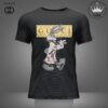 Gucci Luxury Brand Premium T-Shirt Outfit For Men Women - B9G-TX-Max02873