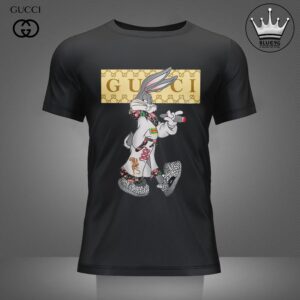 Gucci Luxury Brand Premium T-Shirt Outfit For Men Women - B9G-TX-Max02873