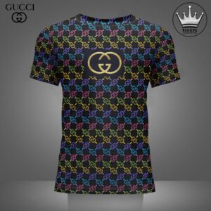 Gucci Luxury Brand Premium T-Shirt Outfit For Men Women - B9G-TX-Max02882