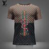 Gucci Luxury Brand Premium T-Shirt Outfit For Men Women - B9G-TX-Max02899