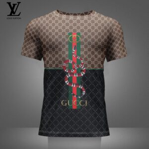 Gucci Luxury Brand Premium T-Shirt Outfit For Men Women - B9G-TX-Max02899