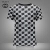 Gucci Luxury Brand Premium T-Shirt Outfit For Men Women - B9G-TX-Max02911