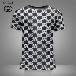 Gucci Luxury Brand Premium T-Shirt Outfit For Men Women - B9G-TX-Max02911