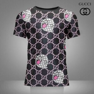 Gucci Luxury Brand Premium T-Shirt Outfit For Men Women - B9G-TX-Max02933