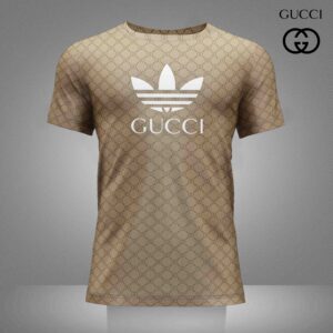 Gucci Luxury Brand Premium T-Shirt Outfit For Men Women - B9G-TX-Max02958