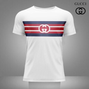 Gucci Luxury Brand Premium T-Shirt Outfit For Men Women - B9G-TX-Max3141