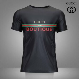 Gucci Luxury Brand Premium T-Shirt Outfit For Men Women - B9G-TX-Max3142