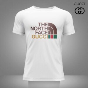 Gucci Luxury Brand Premium T-Shirt Outfit For Men Women - B9G-TX-Max3143