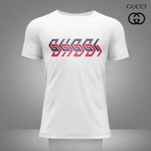 Gucci Luxury Brand Premium T-Shirt Outfit For Men Women - B9G-TX-Max3144
