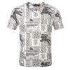 Unisex - Limited Edition Burberry T Shirts - B9G-TX-Max4009