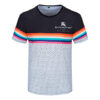 Burberry Unisex T-Shirt Max4018