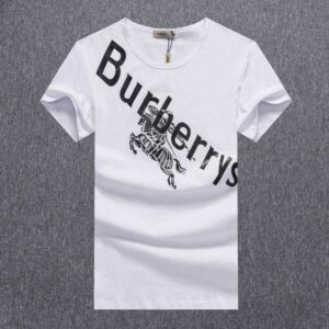 Unisex - Limited Edition Burberry T Shirts - B9G-TX-Max4271